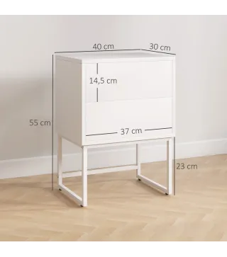 Mesitas de Noche