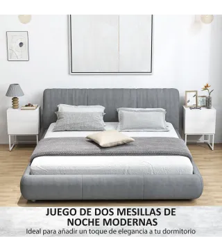 Mesitas de Noche