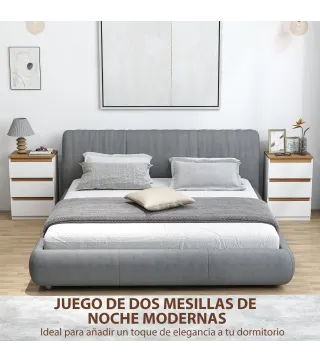 Mesitas de Noche