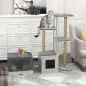 Conjunto para Gatos Conjunto para Gatos