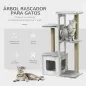 Conjunto para Gatos Conjunto para Gatos