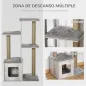 Conjunto para Gatos Conjunto para Gatos