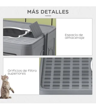 Conjunto para Gatos