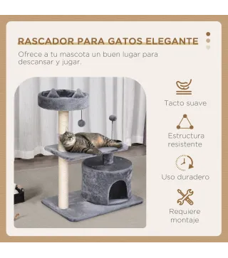 Conjunto para Mascotas