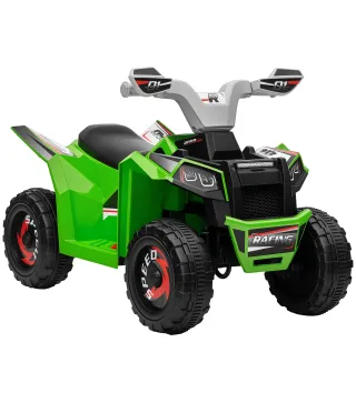 Quad Eléctrico