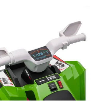 Quad Eléctrico
