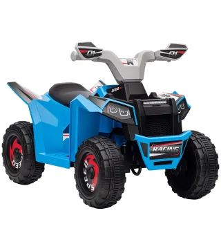 Quad Eléctrico