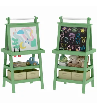 Caballete Infantil