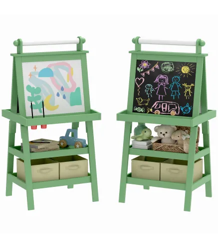 Caballete Infantil