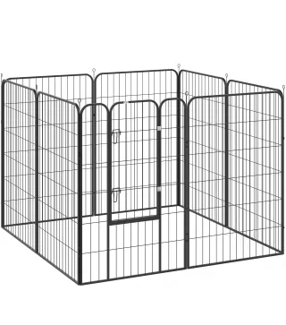 Parque para Mascotas