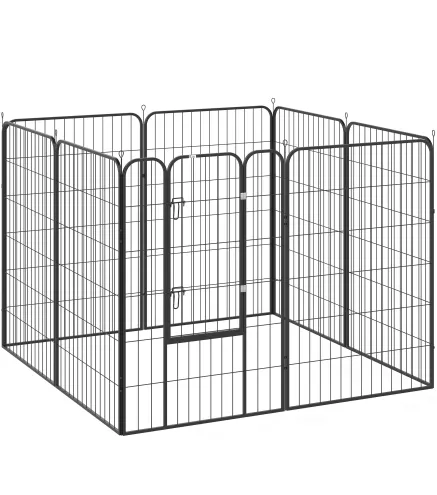 Parque para Mascotas