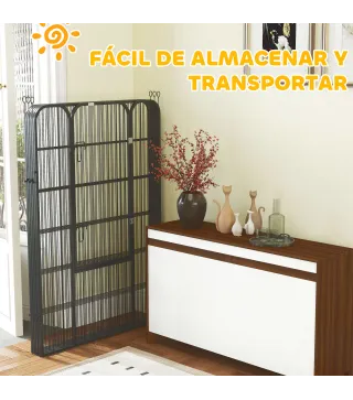 Parque para Mascotas