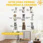 Parque para Mascotas