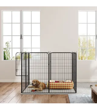 Parque para Mascotas