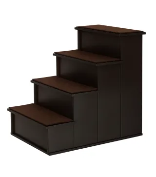 Escalera para Perros