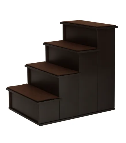 Escalera para Perros