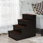 Escalera para Perros