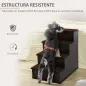 Escalera para Perros