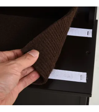 Escalera para Perros