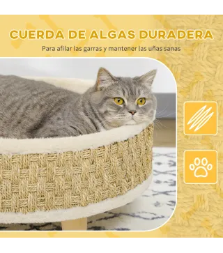 Cama para Perros