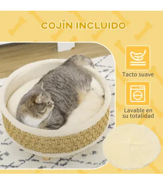 Cama para Perros