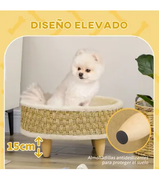 Cama para Perros