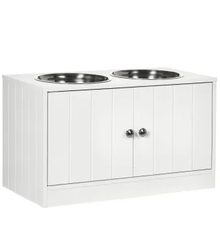 Comedero para Perros