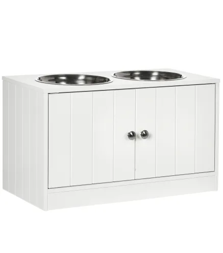 Comedero para Perros