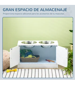 Comedero para Perros