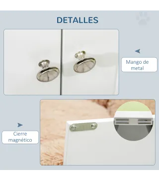 Comedero para Perros