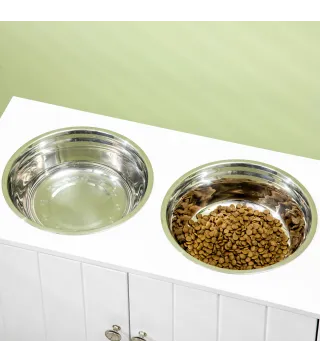 Comedero para Perros