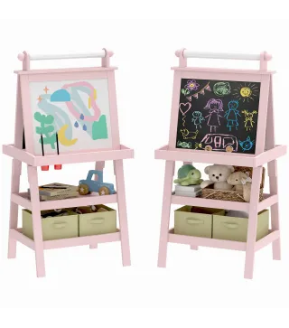 Caballete Infantil