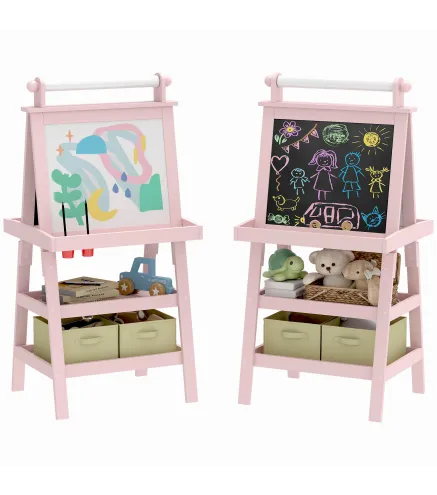 Caballete Infantil