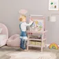 Caballete Infantil