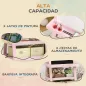 Caballete Infantil