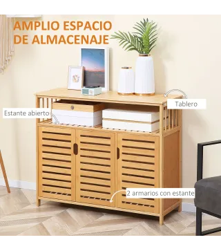 Aparador para Salón