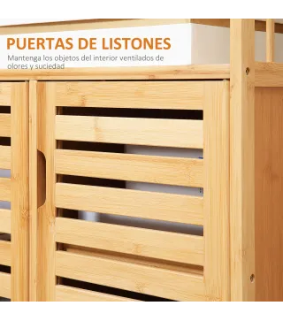 Aparador para Salón