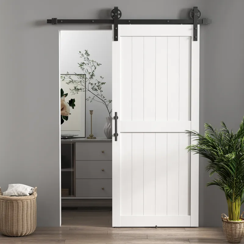 Puerta Corredera