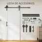 Puerta Corredera