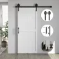 Puerta Corredera