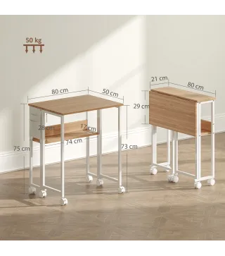 Escritorio Plegable