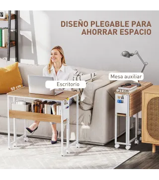 Escritorio Plegable