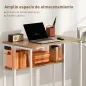 Escritorio Plegable
