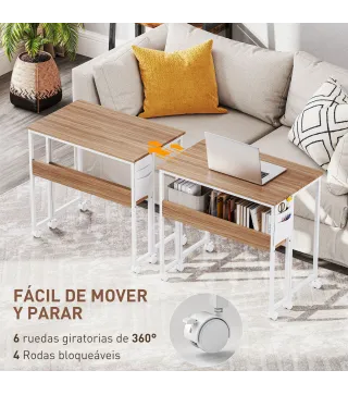 Escritorio Plegable