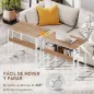Escritorio Plegable