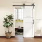 Puerta Corredera