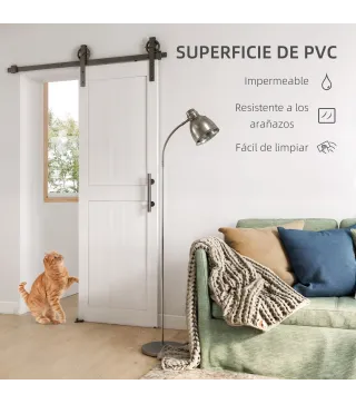 Puerta Corredera