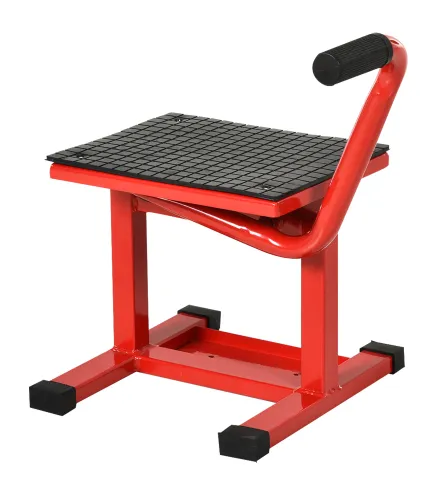 Plataforma Elevadora