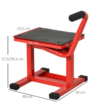 Plataforma Elevadora