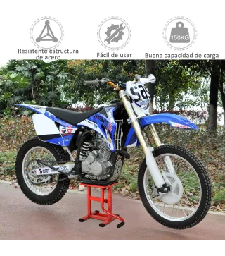 Plataforma Elevadora